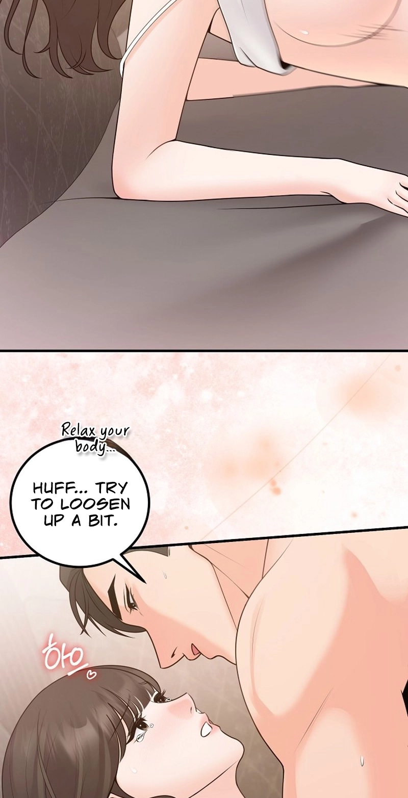 Twenty-Year-Old Bride Chapter 29 page 22 - 