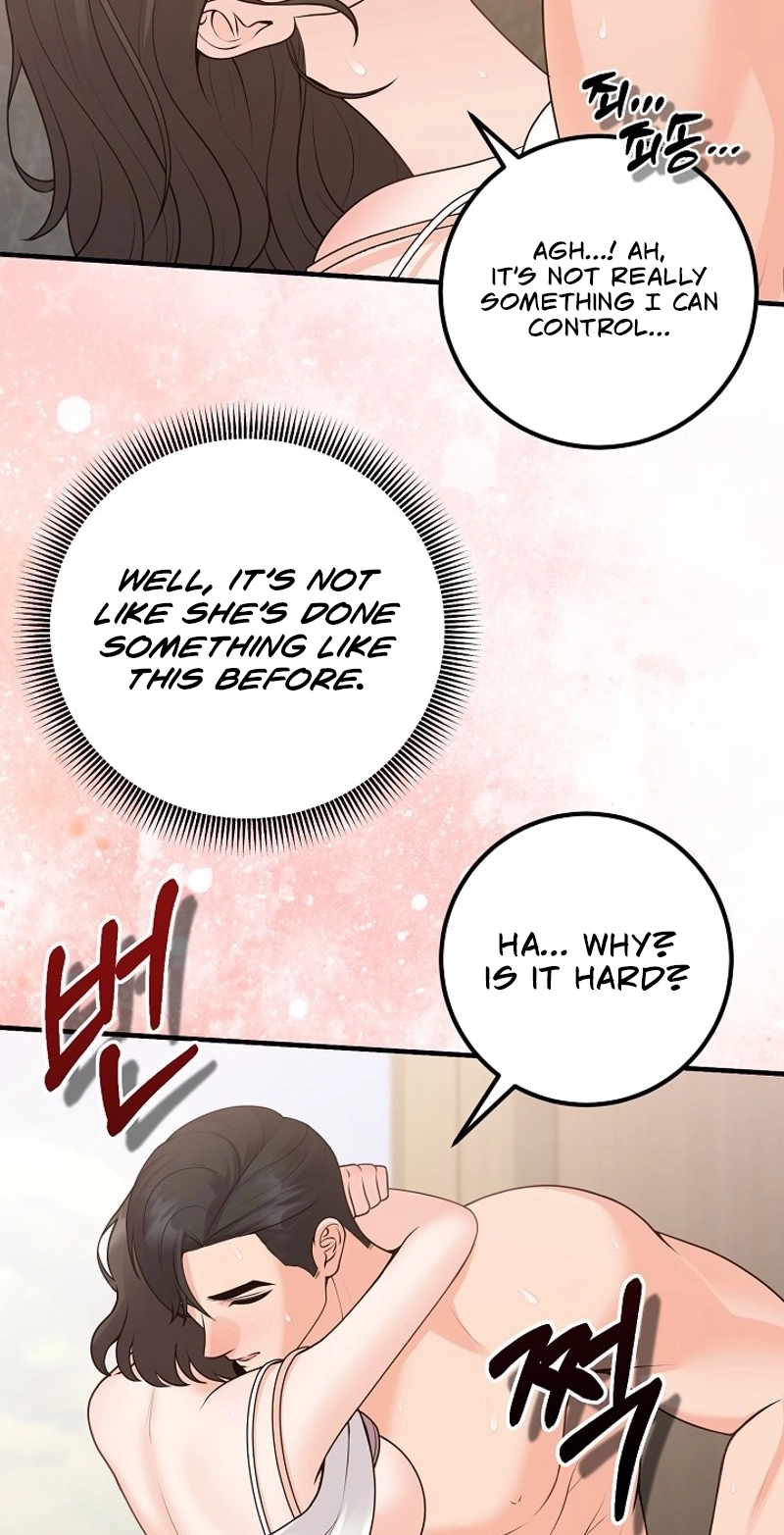 Twenty-Year-Old Bride Chapter 29 page 23 - 