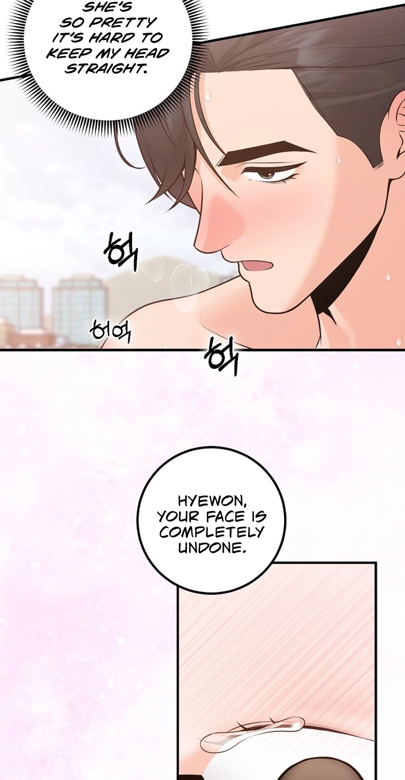 Twenty-Year-Old Bride Chapter 29 page 30 - 