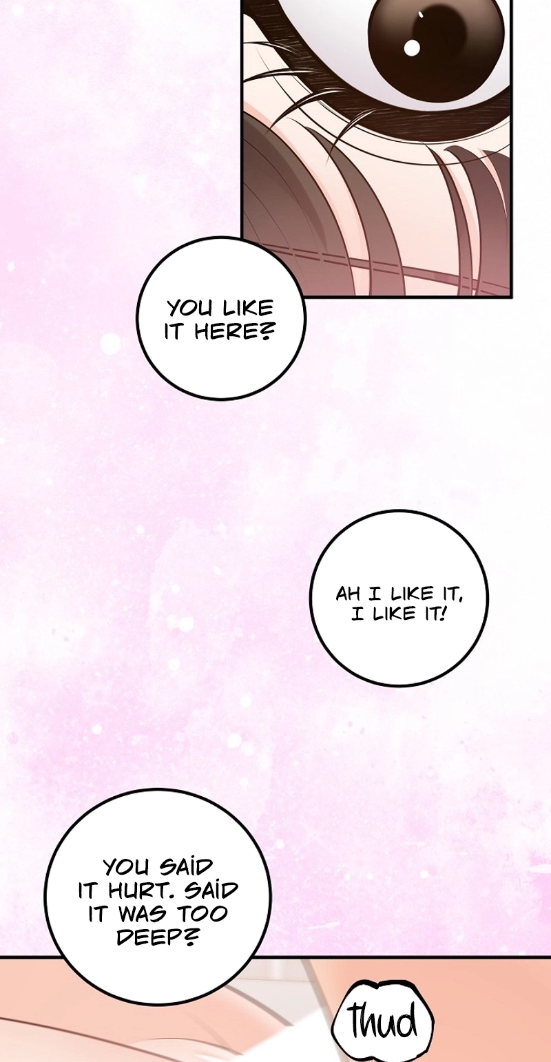 Twenty-Year-Old Bride Chapter 29 page 31 - 