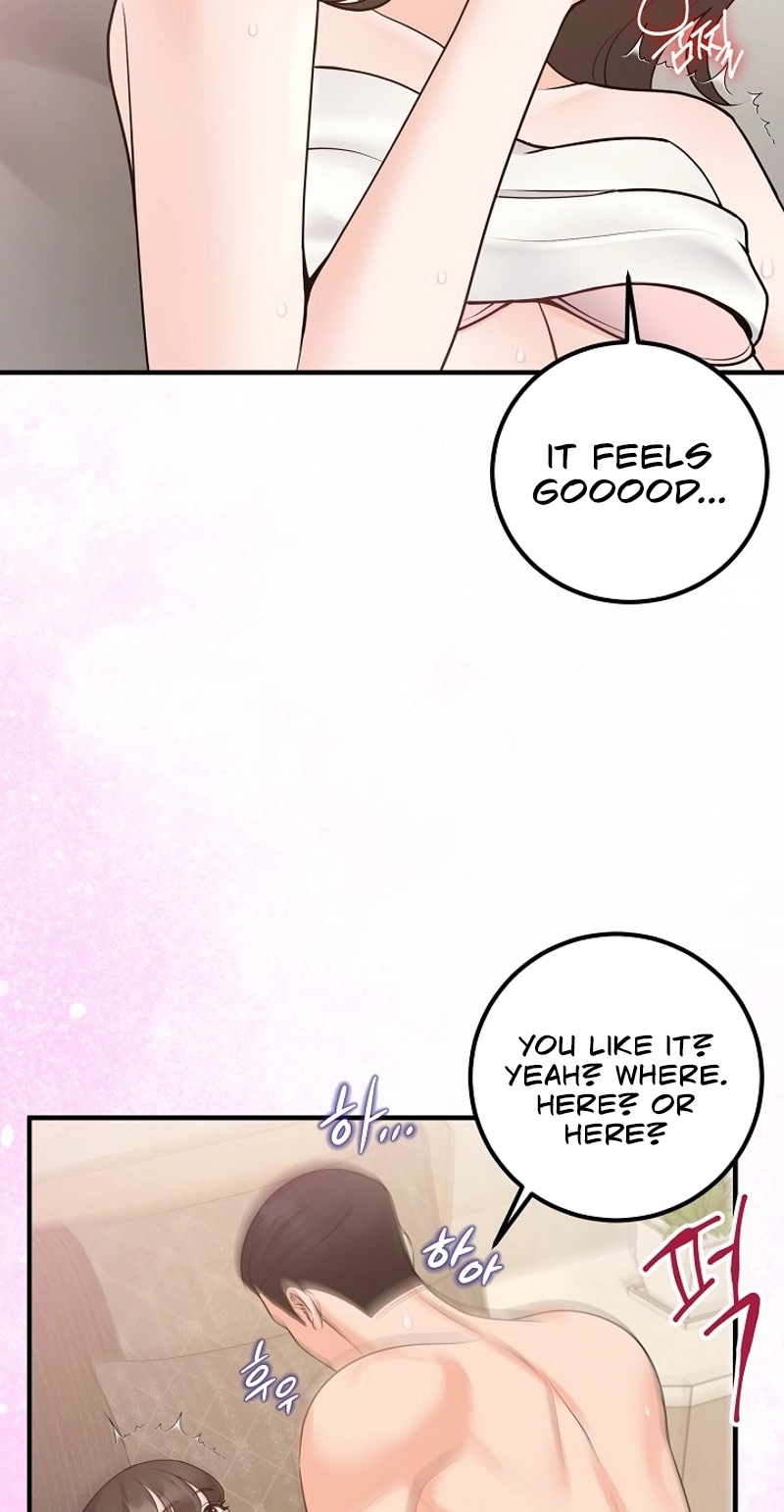 Twenty-Year-Old Bride Chapter 29 page 33 - 