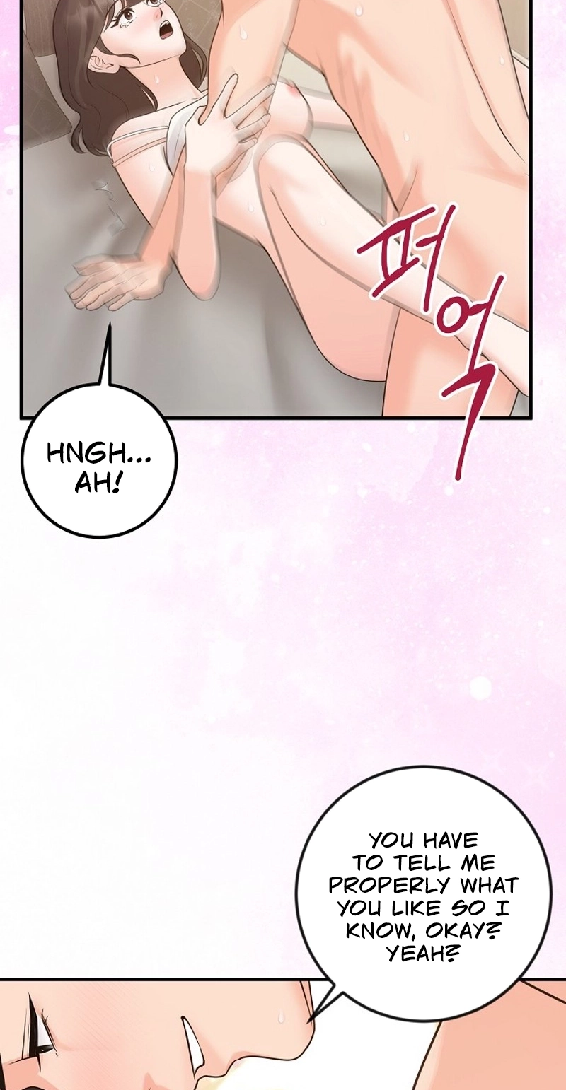 Twenty-Year-Old Bride Chapter 29 page 34 - 