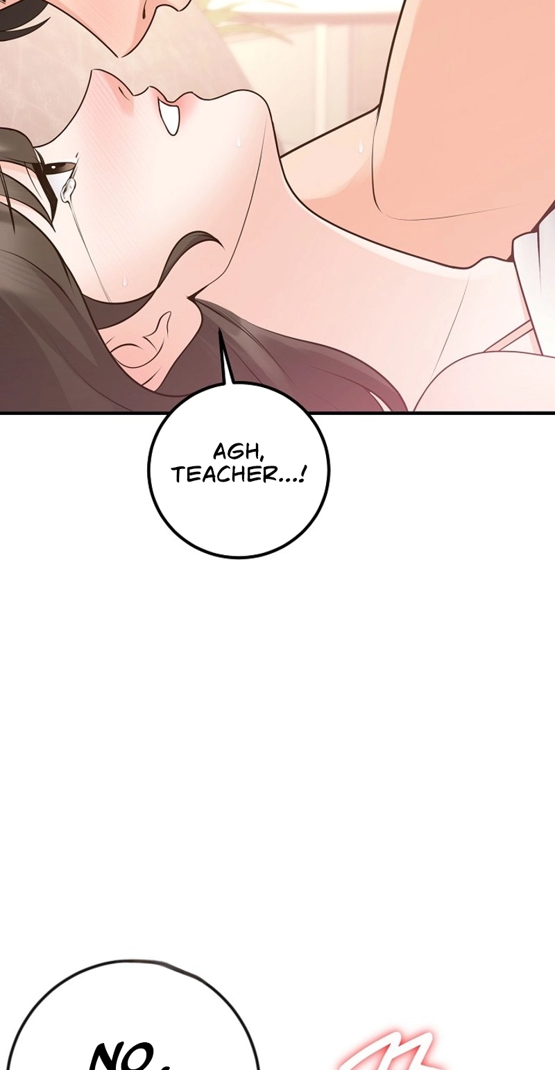 Twenty-Year-Old Bride Chapter 29 page 35 - 