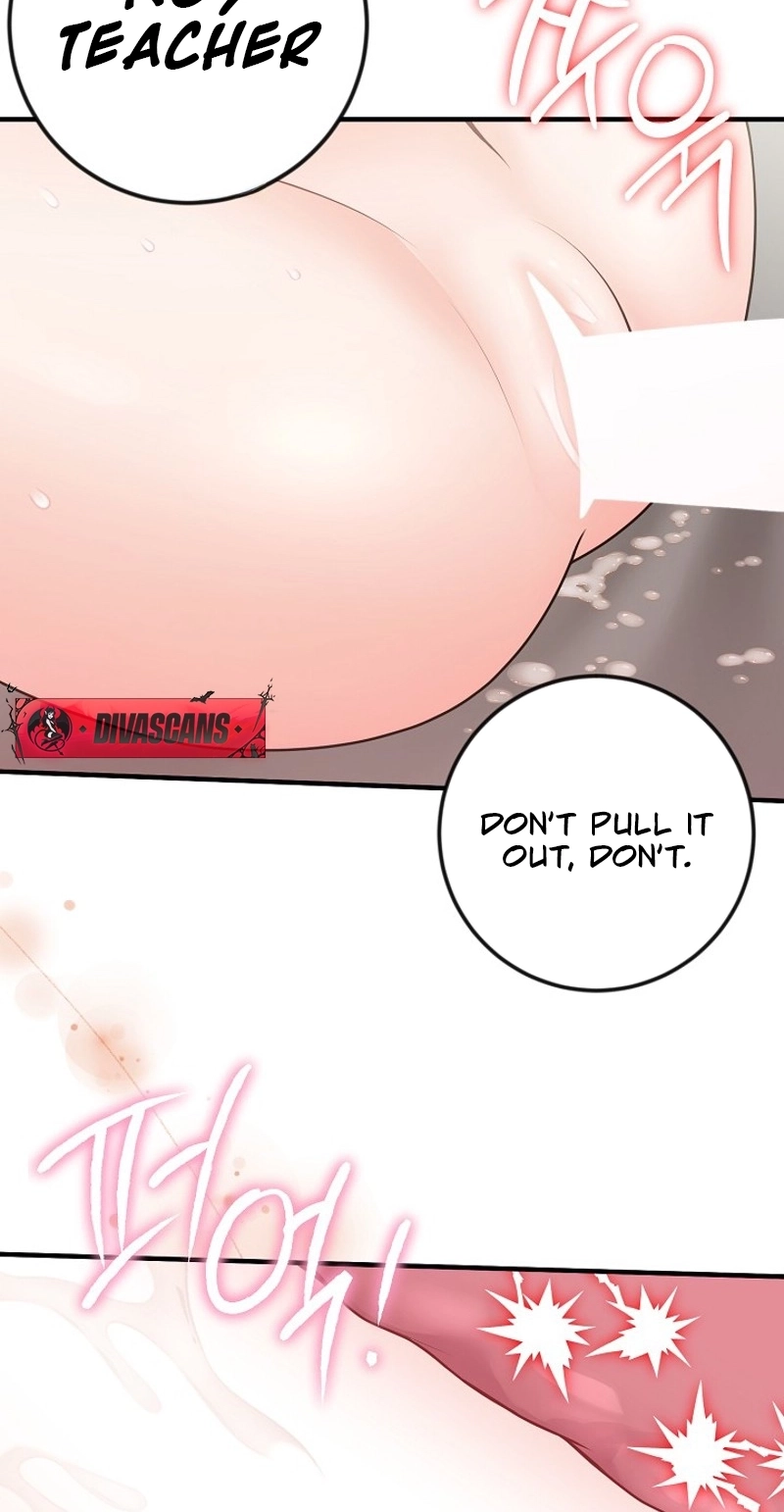 Twenty-Year-Old Bride Chapter 29 page 36 - 