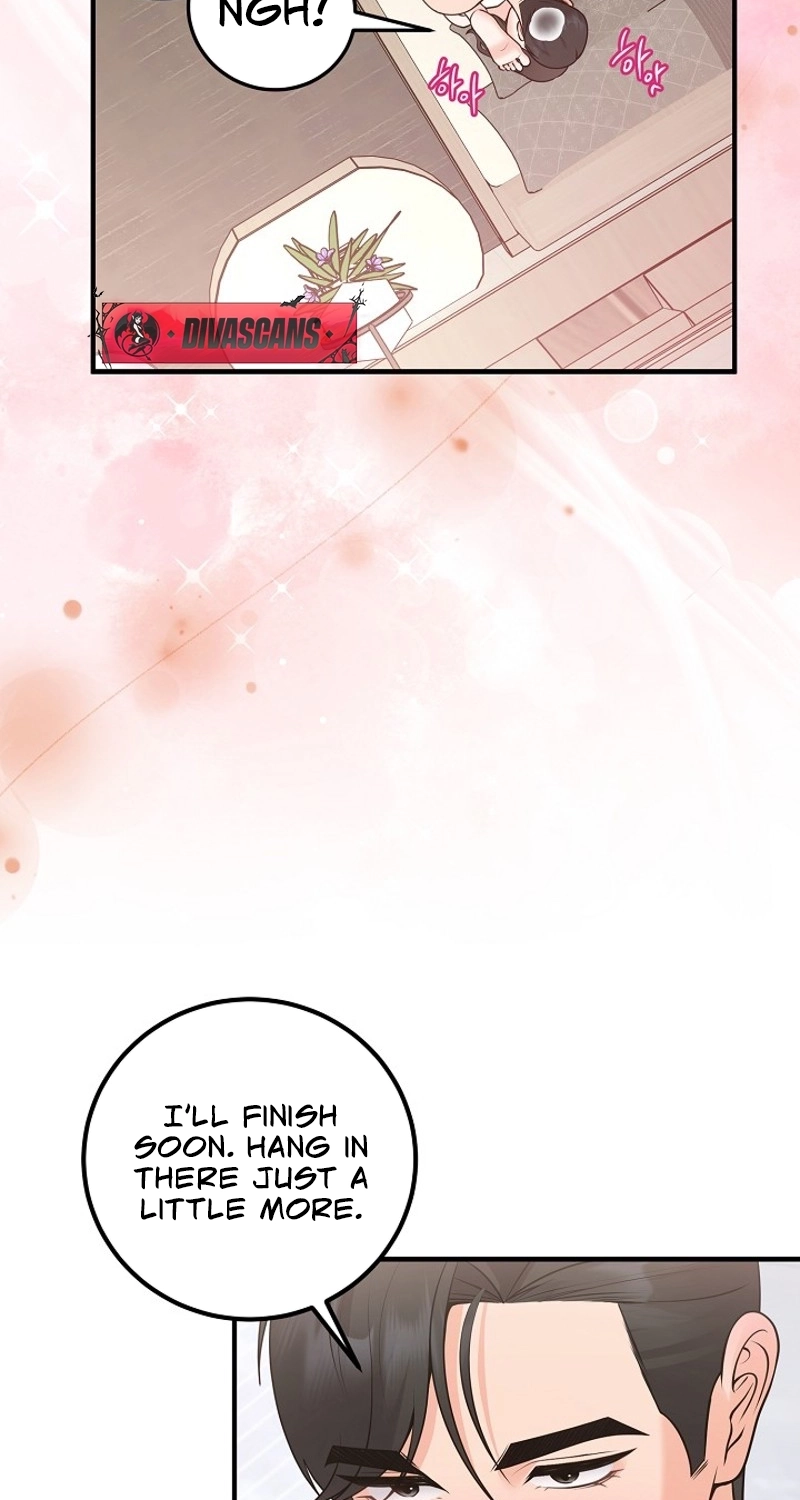 Twenty-Year-Old Bride Chapter 29 page 40 - 
