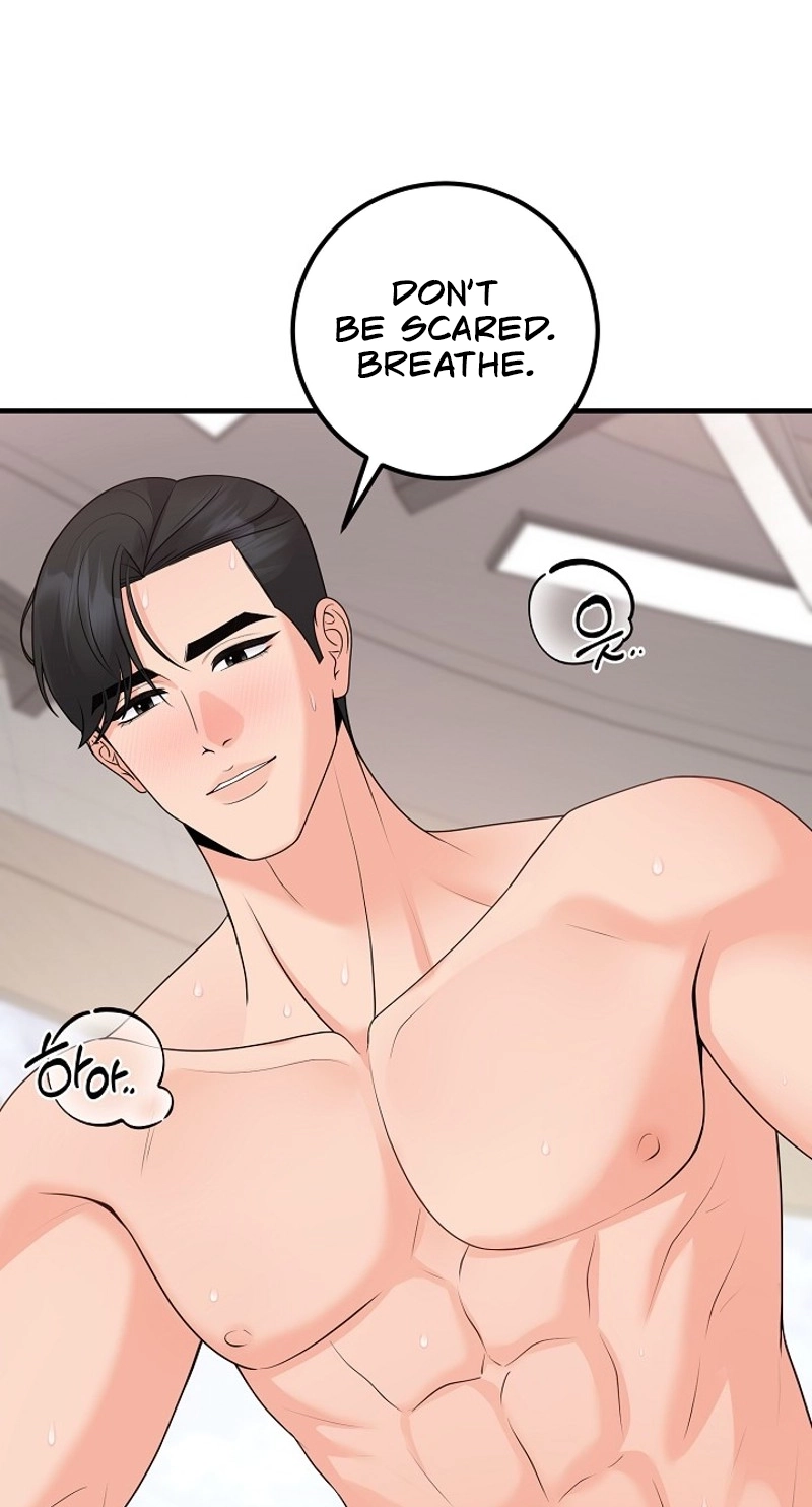 Twenty-Year-Old Bride Chapter 29 page 53 - 