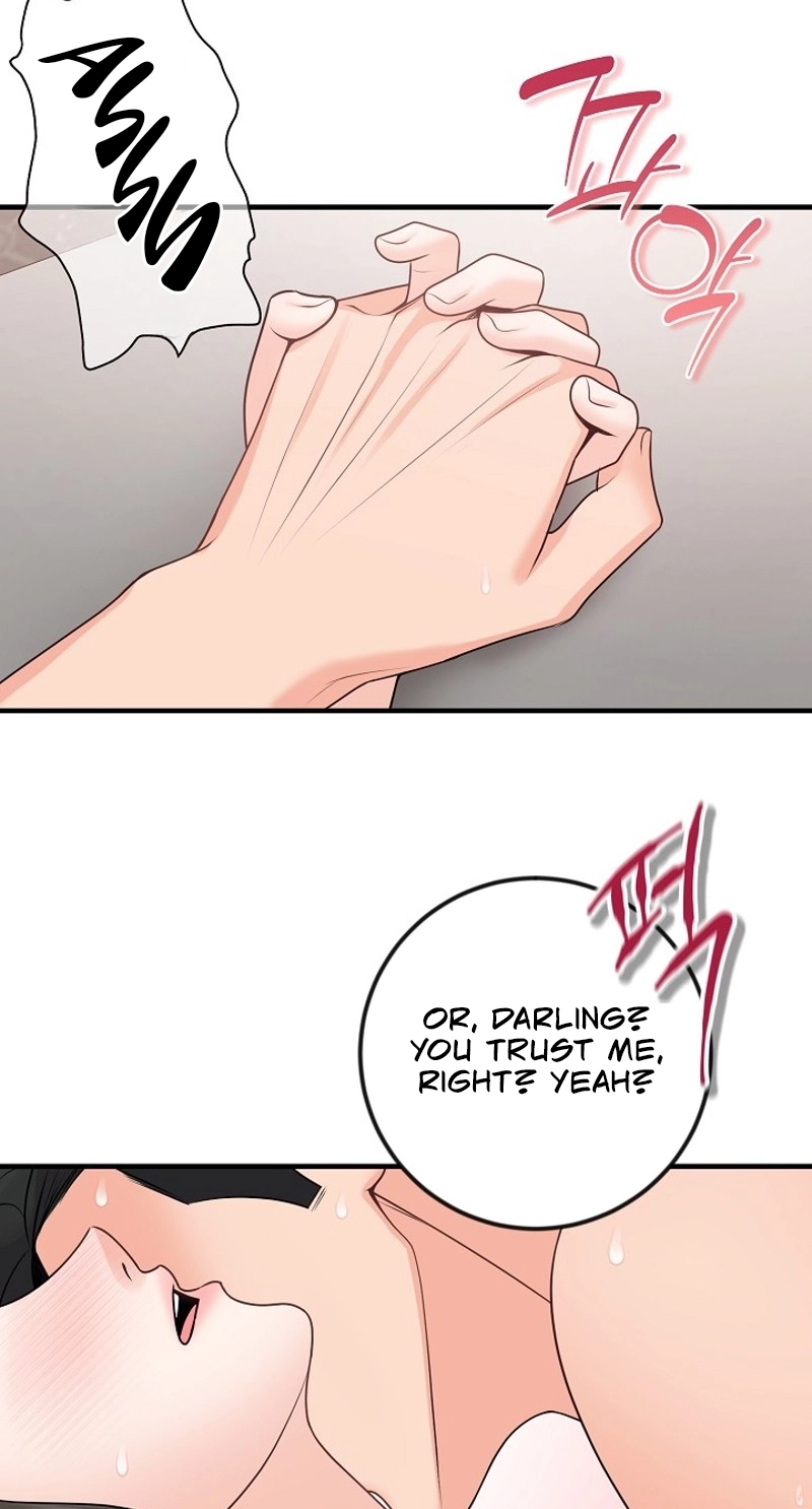 Twenty-Year-Old Bride Chapter 29 page 59 - 