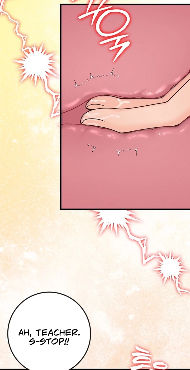 Twenty-Year-Old Bride Chapter 29 page 8 - 