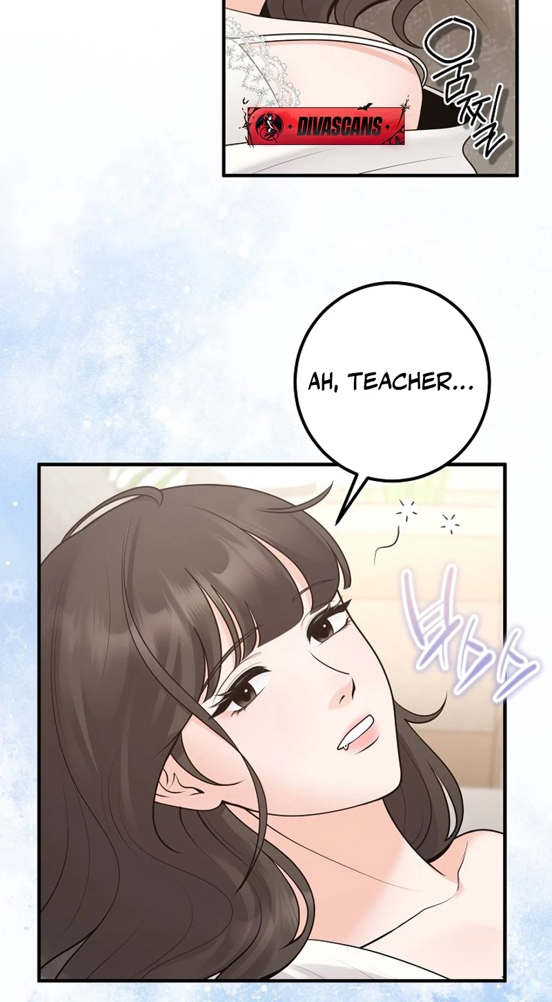 Twenty-Year-Old Bride Chapter 30 page 11 - 