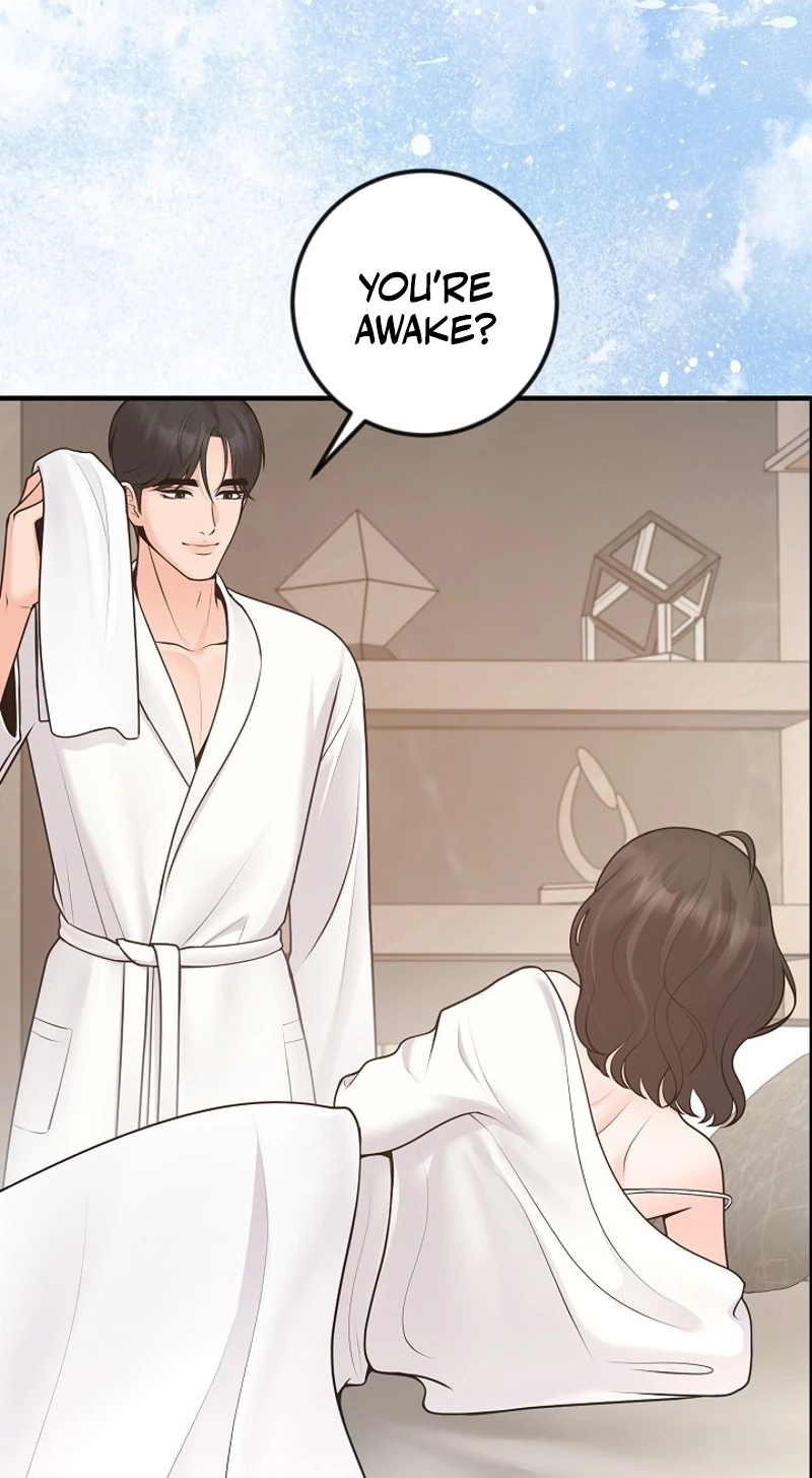 Twenty-Year-Old Bride Chapter 30 page 12 - 