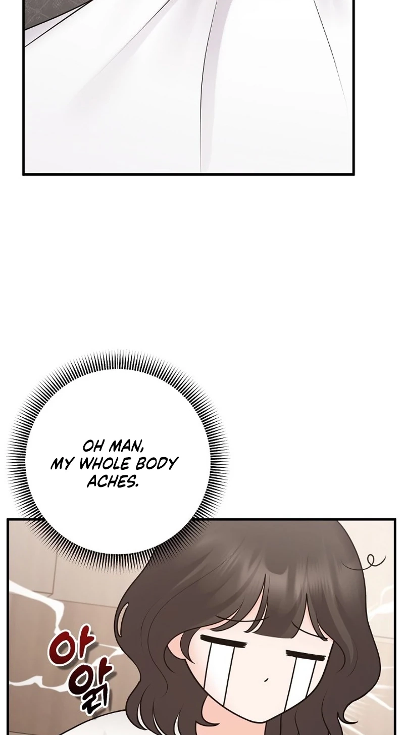 Twenty-Year-Old Bride Chapter 30 page 14 - 