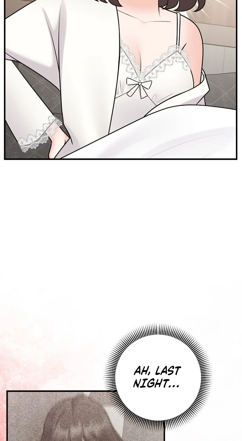 Twenty-Year-Old Bride Chapter 30 page 15 - 