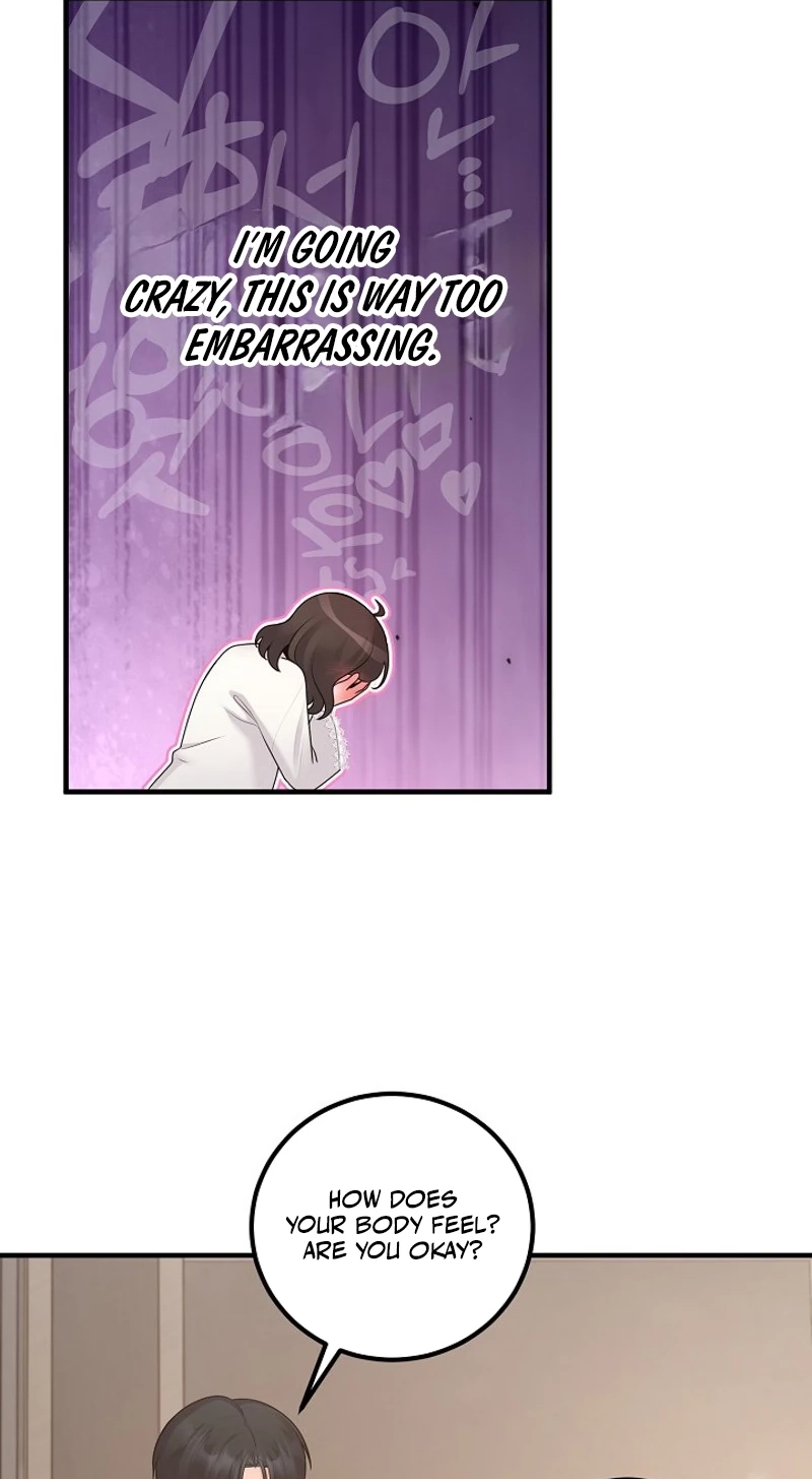 Twenty-Year-Old Bride Chapter 30 page 18 - 