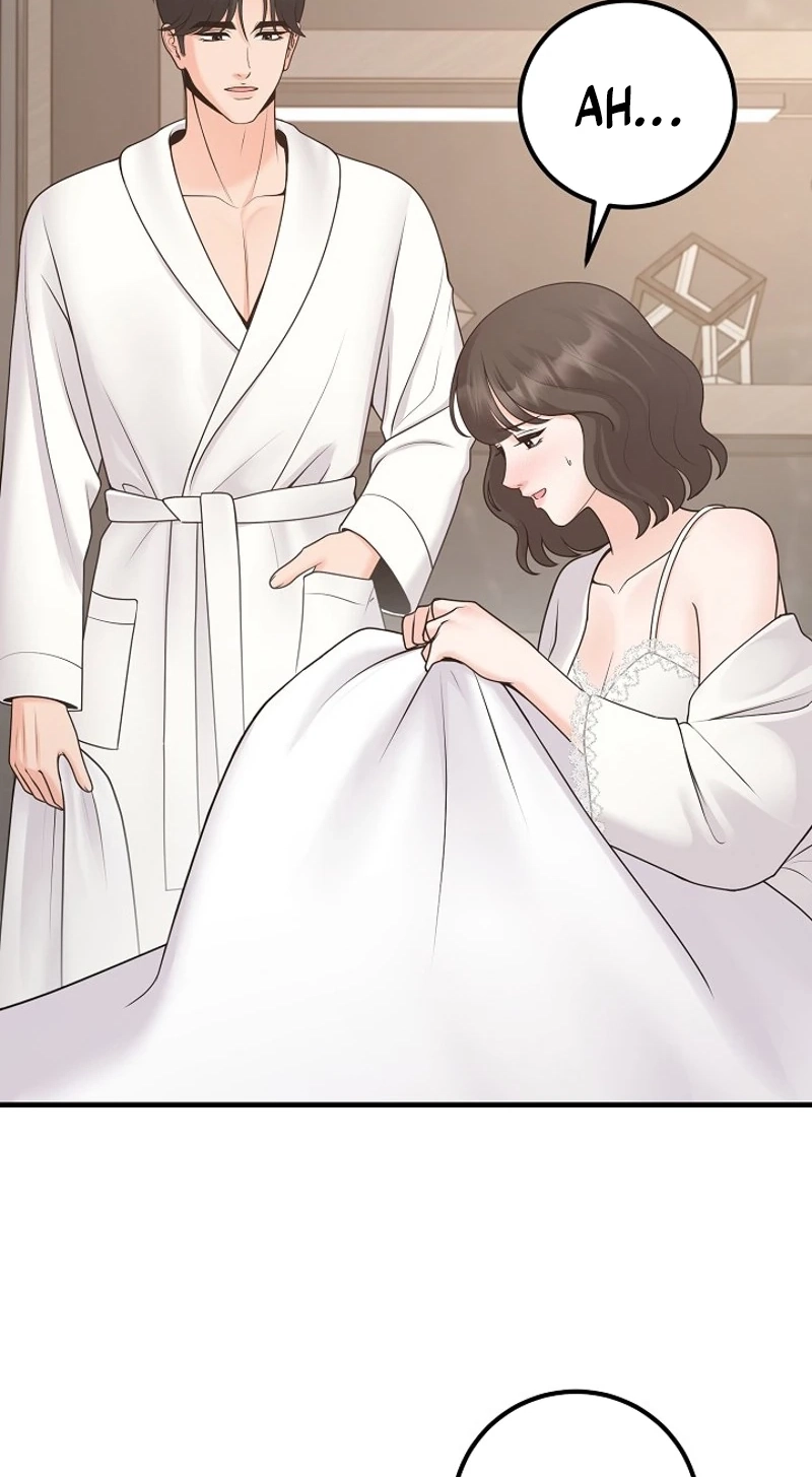 Twenty-Year-Old Bride Chapter 30 page 19 - 