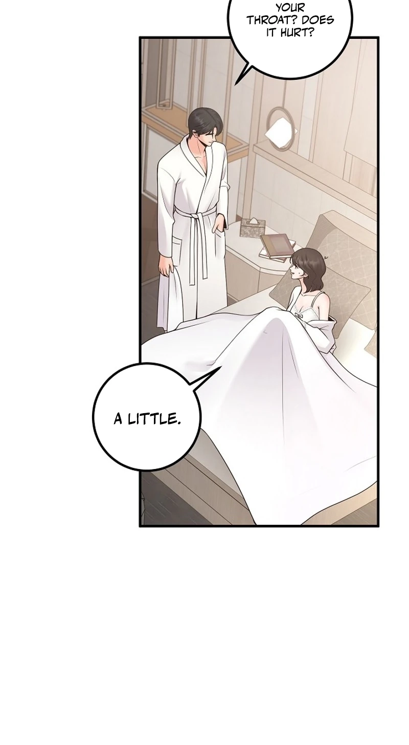 Twenty-Year-Old Bride Chapter 30 page 20 - 