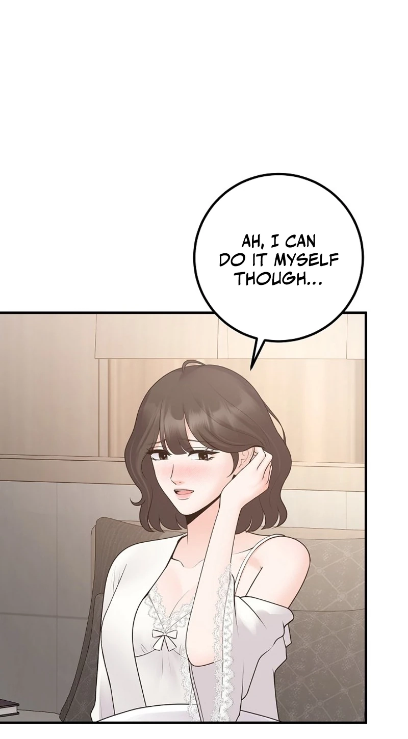 Twenty-Year-Old Bride Chapter 30 page 22 - 