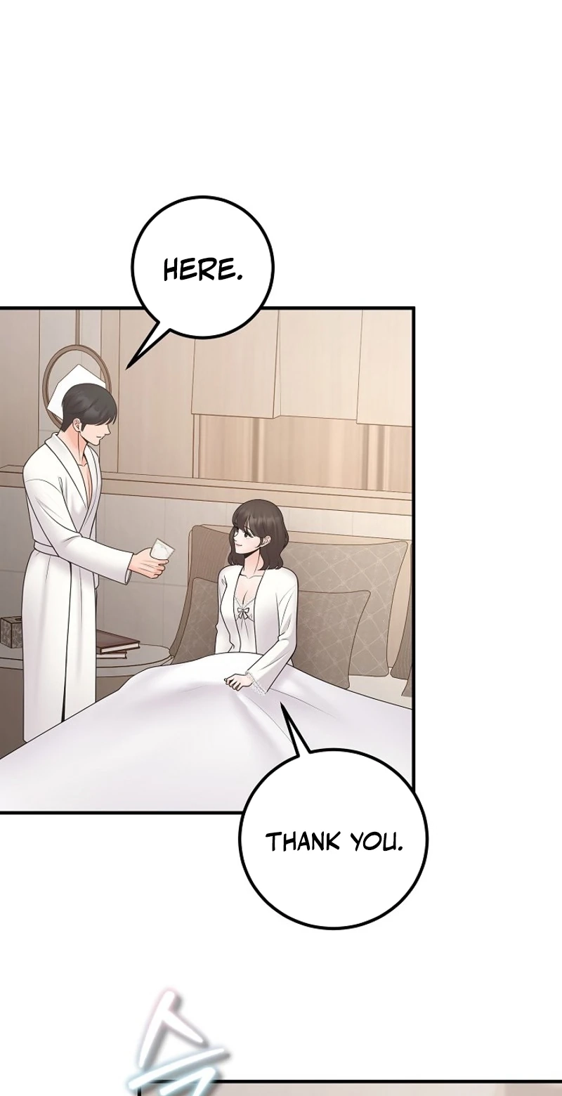 Twenty-Year-Old Bride Chapter 30 page 25 - 