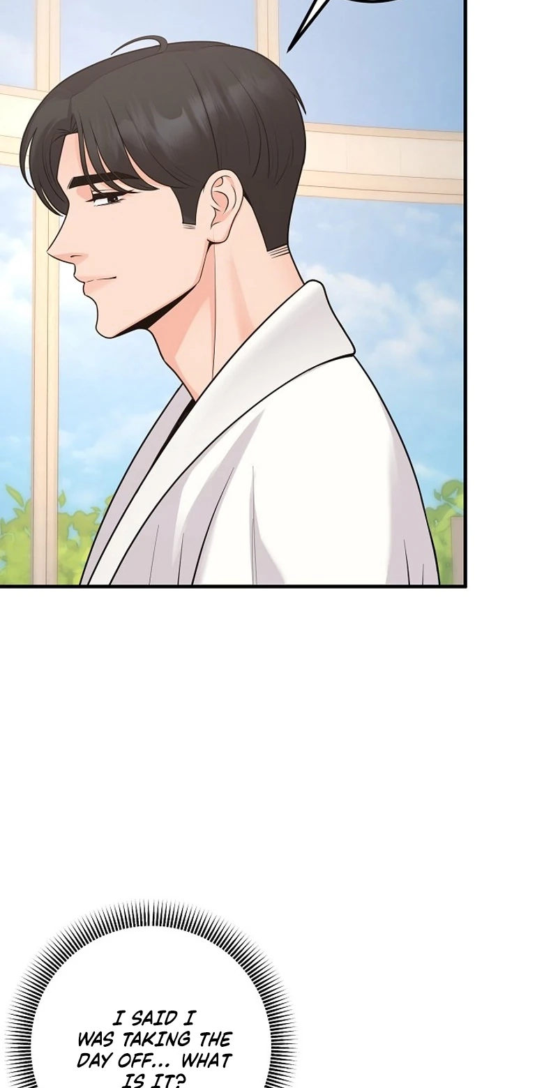 Twenty-Year-Old Bride Chapter 30 page 28 - 