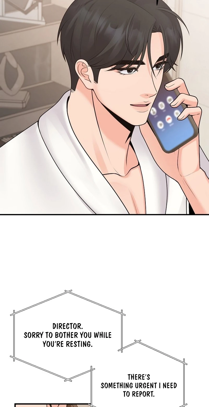 Twenty-Year-Old Bride Chapter 30 page 30 - 