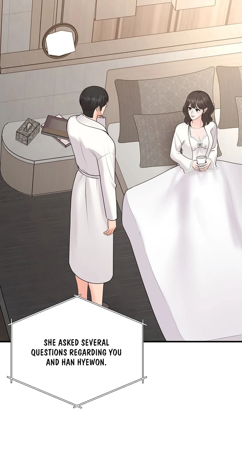 Twenty-Year-Old Bride Chapter 30 page 32 - 