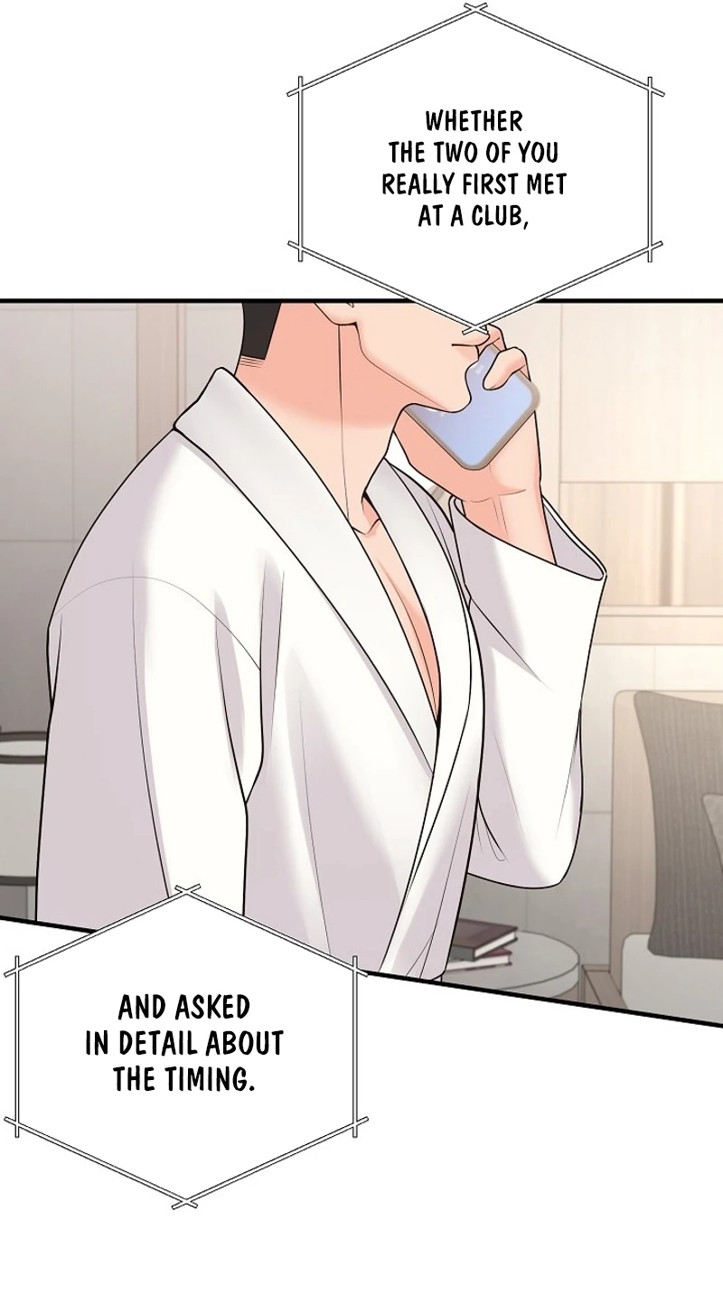 Twenty-Year-Old Bride Chapter 30 page 33 - 