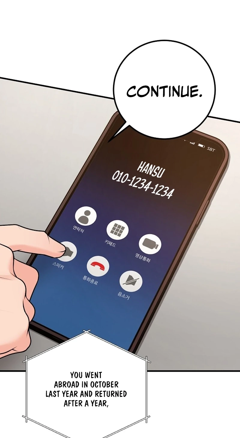 Twenty-Year-Old Bride Chapter 30 page 34 - 
