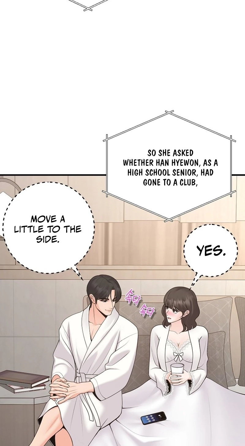 Twenty-Year-Old Bride Chapter 30 page 35 - 