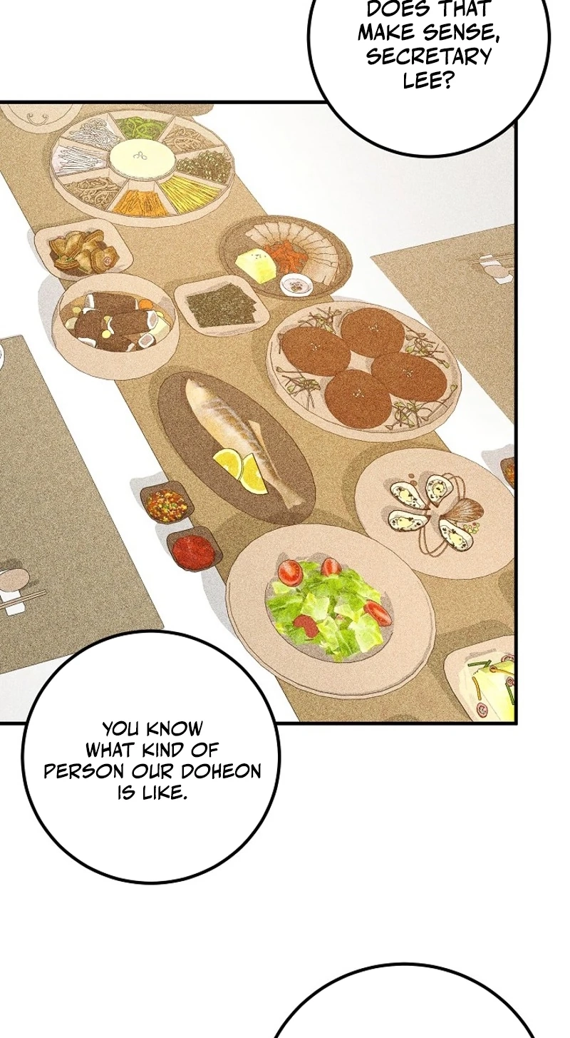 Twenty-Year-Old Bride Chapter 30 page 41 - 