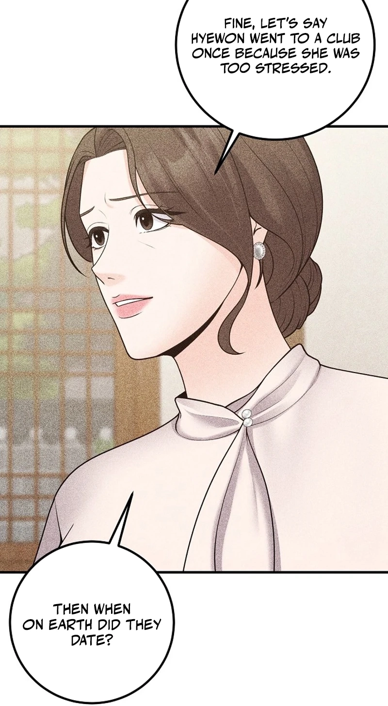 Twenty-Year-Old Bride Chapter 30 page 42 - 