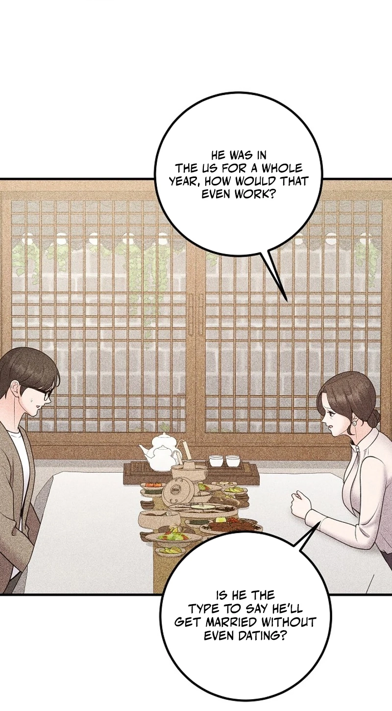 Twenty-Year-Old Bride Chapter 30 page 43 - 