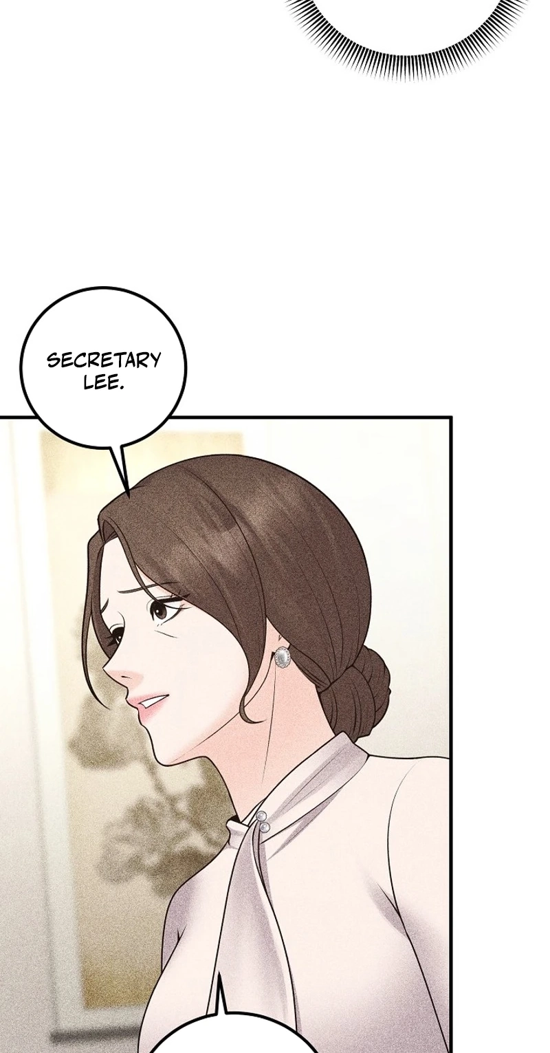 Twenty-Year-Old Bride Chapter 30 page 45 - 