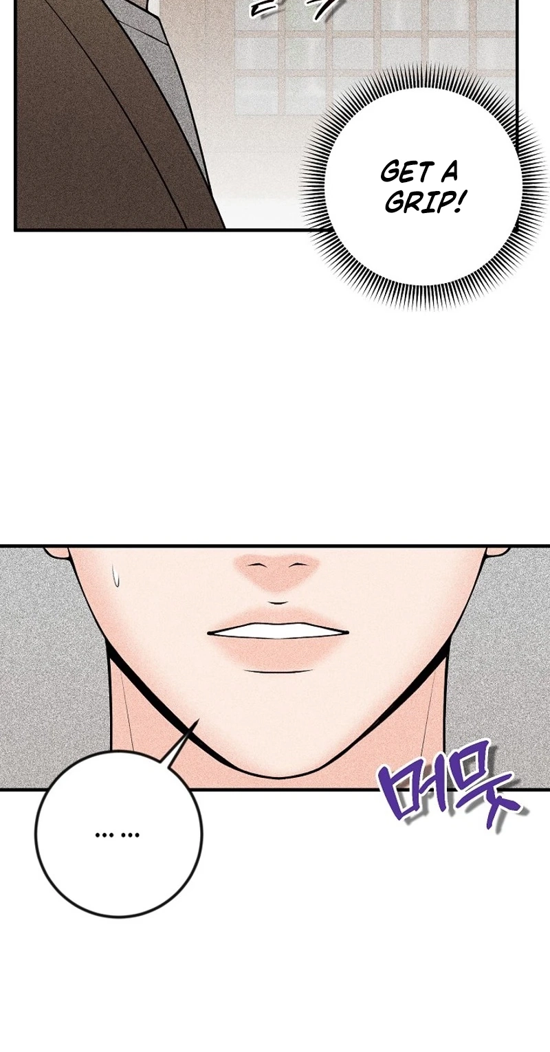 Twenty-Year-Old Bride Chapter 30 page 48 - 