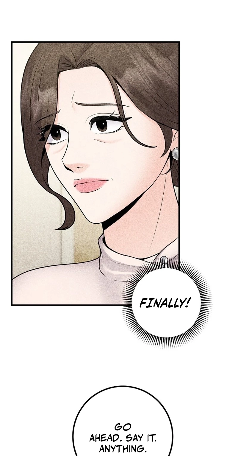Twenty-Year-Old Bride Chapter 30 page 50 - 