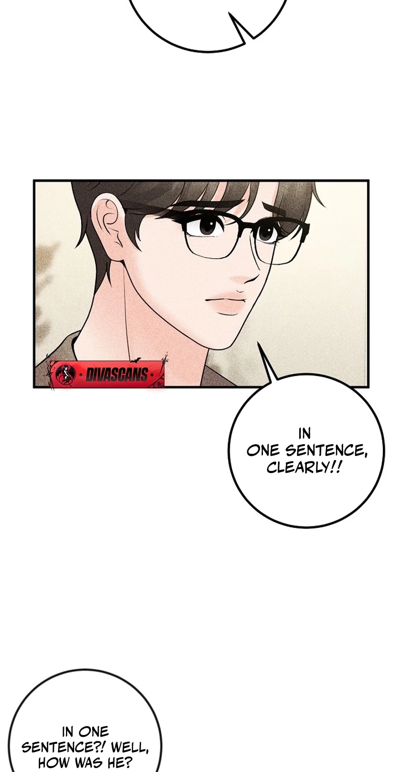 Twenty-Year-Old Bride Chapter 30 page 51 - 