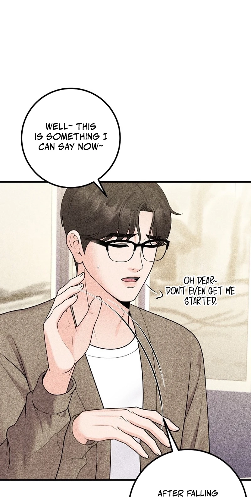 Twenty-Year-Old Bride Chapter 30 page 55 - 