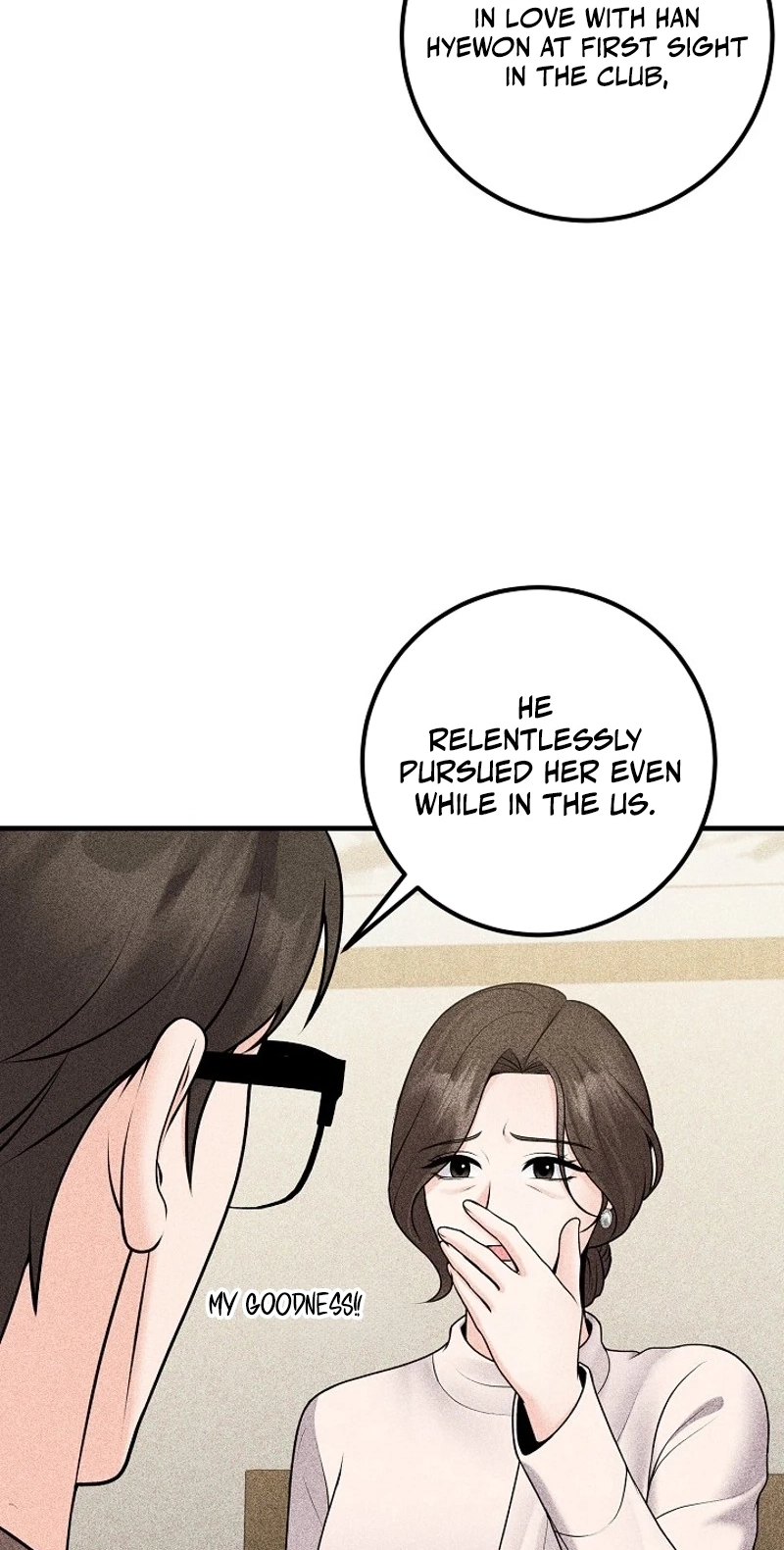 Twenty-Year-Old Bride Chapter 30 page 56 - 