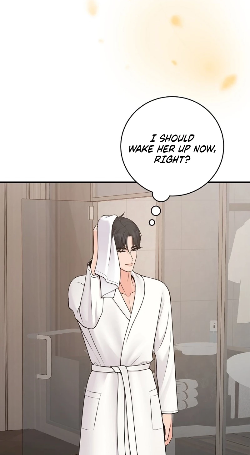 Twenty-Year-Old Bride Chapter 30 page 7 - 
