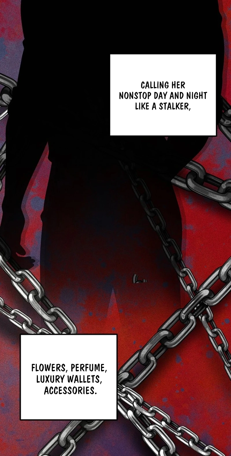 Twenty-Year-Old Bride Chapter 30 page 61 - 