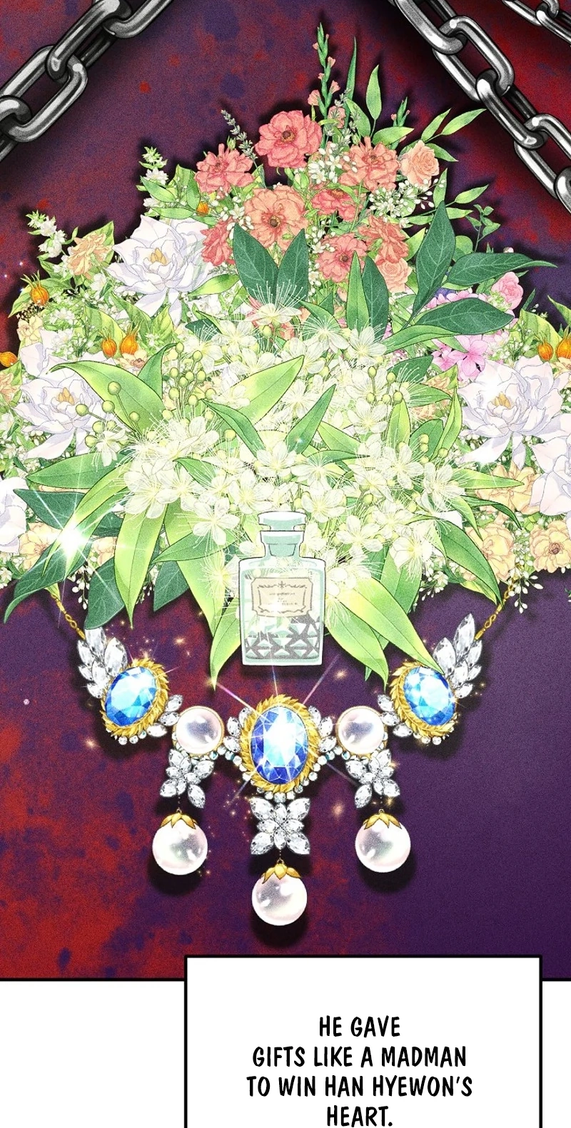 Twenty-Year-Old Bride Chapter 30 page 62 - 