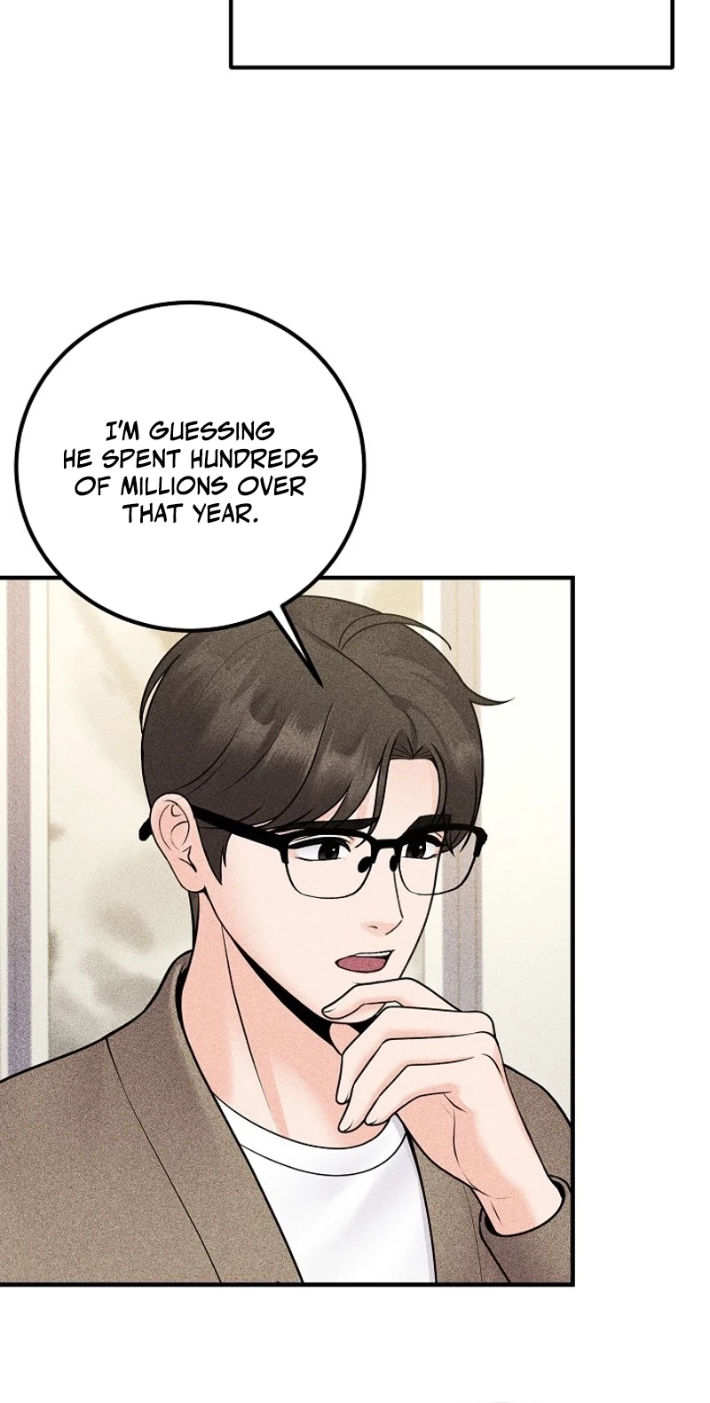 Twenty-Year-Old Bride Chapter 30 page 63 - 