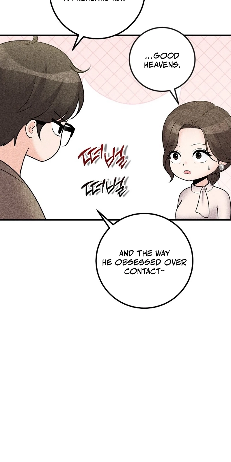 Twenty-Year-Old Bride Chapter 30 page 65 - 