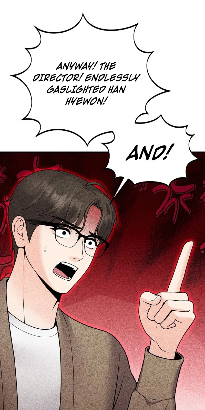Twenty-Year-Old Bride Chapter 30 page 66 - 