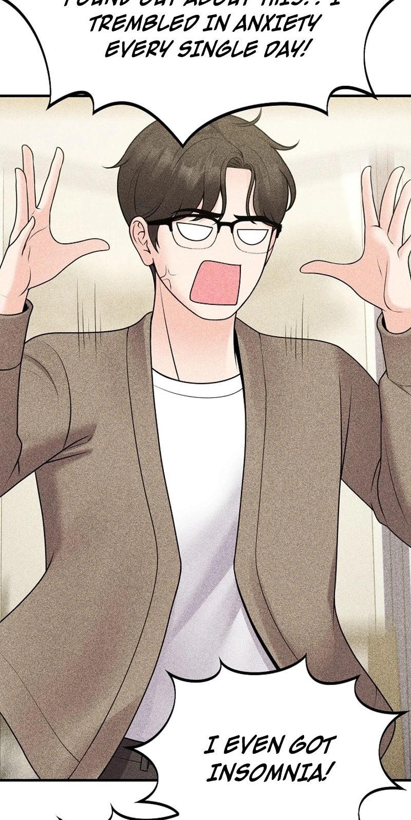 Twenty-Year-Old Bride Chapter 30 page 69 - 
