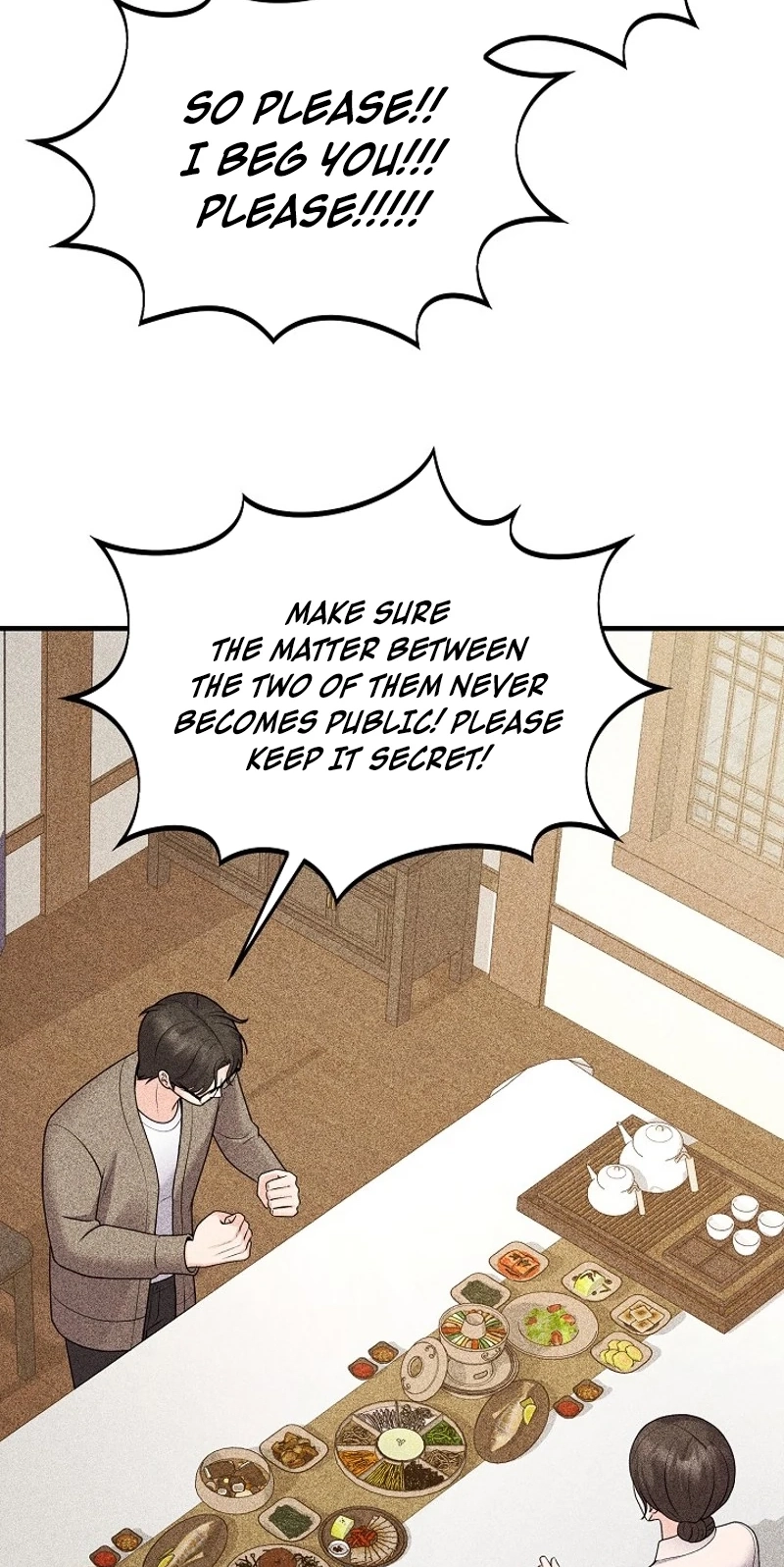Twenty-Year-Old Bride Chapter 30 page 70 - 