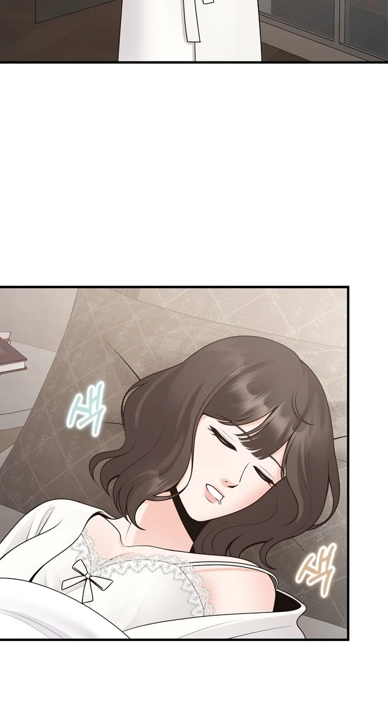 Twenty-Year-Old Bride Chapter 30 page 8 - 