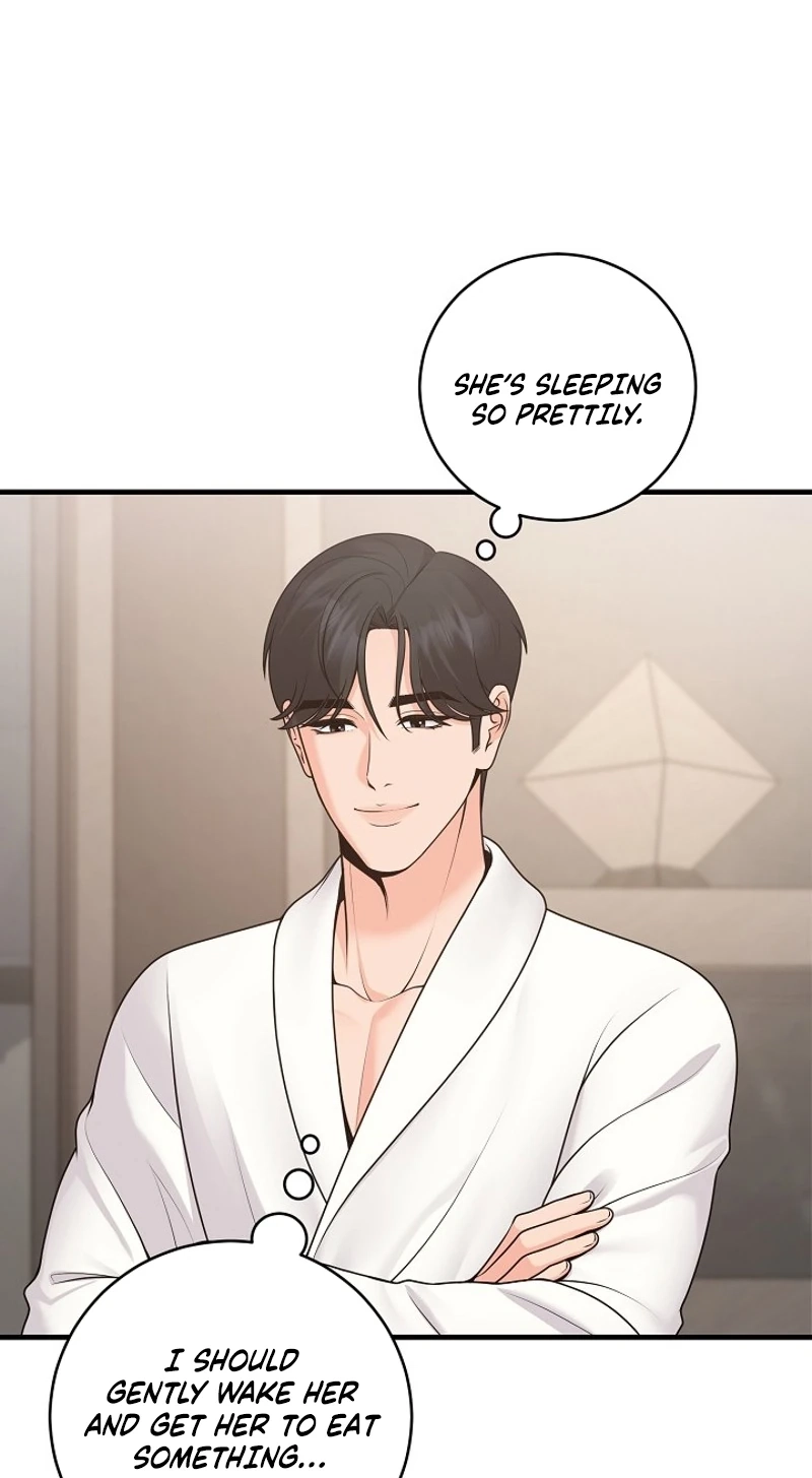 Twenty-Year-Old Bride Chapter 30 page 9 - 