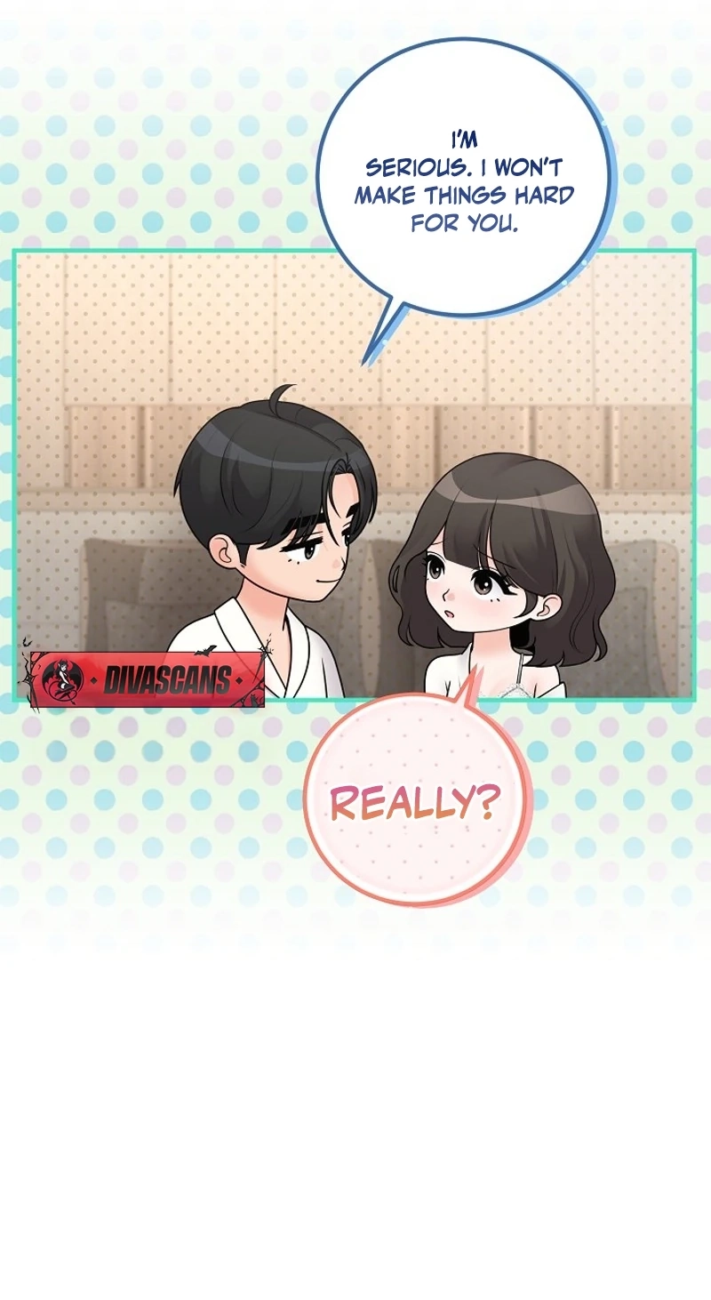 Twenty-Year-Old Bride Chapter 31 page 11 - 