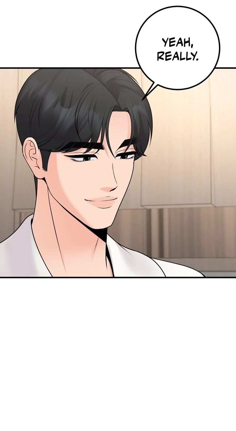 Twenty-Year-Old Bride Chapter 31 page 12 - 