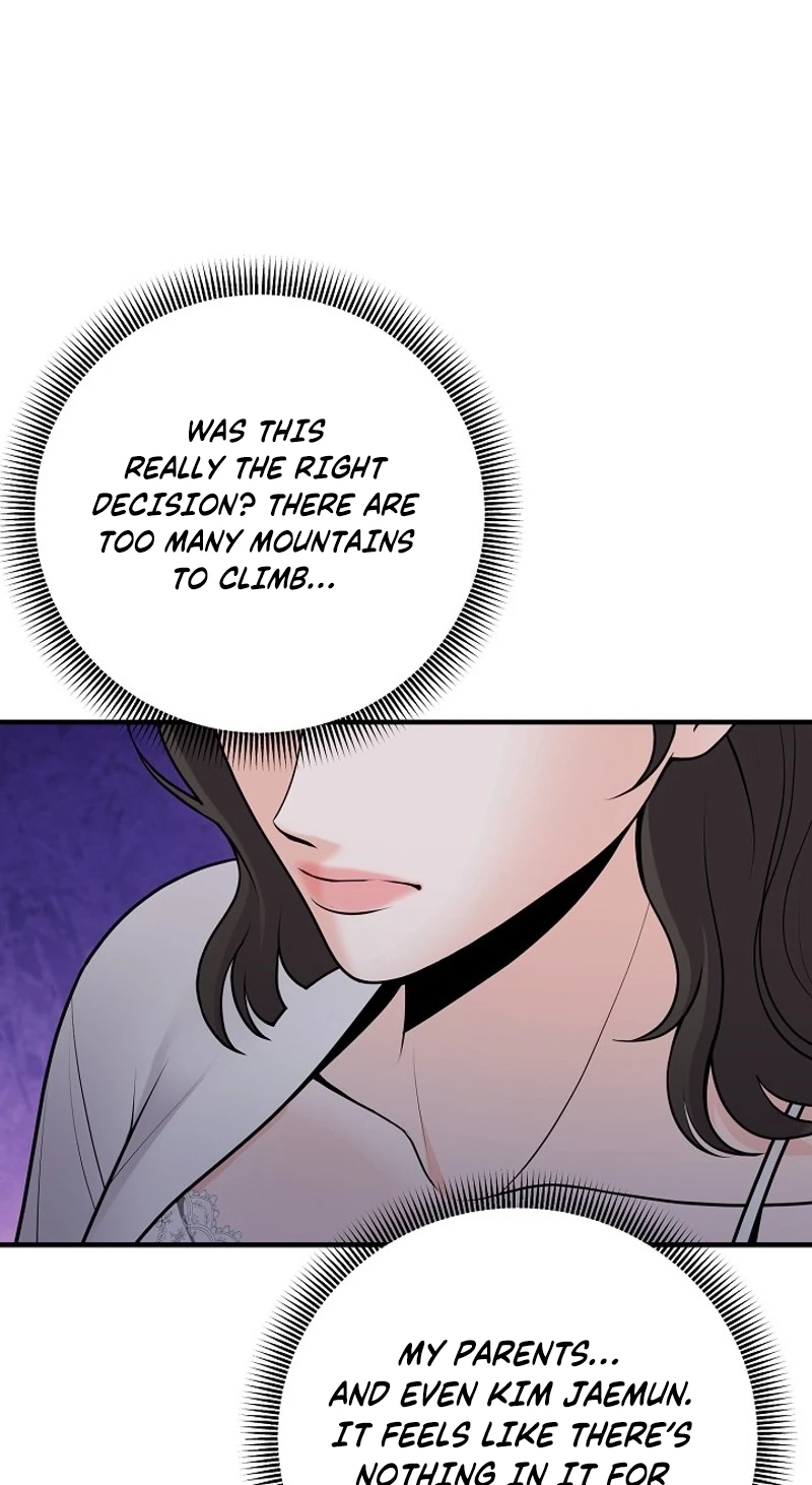 Twenty-Year-Old Bride Chapter 31 page 16 - 