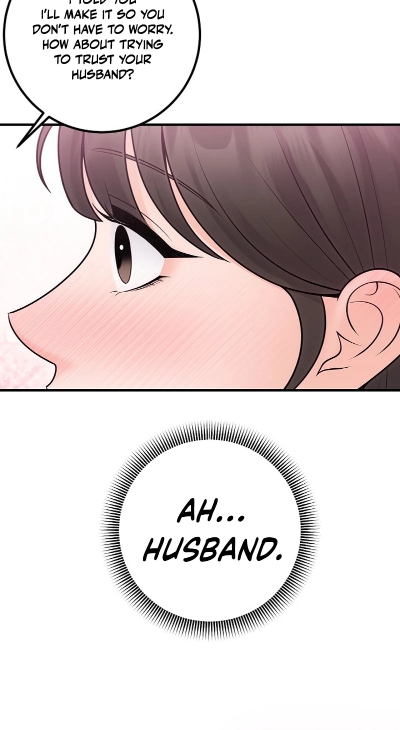 Twenty-Year-Old Bride Chapter 31 page 19 - 